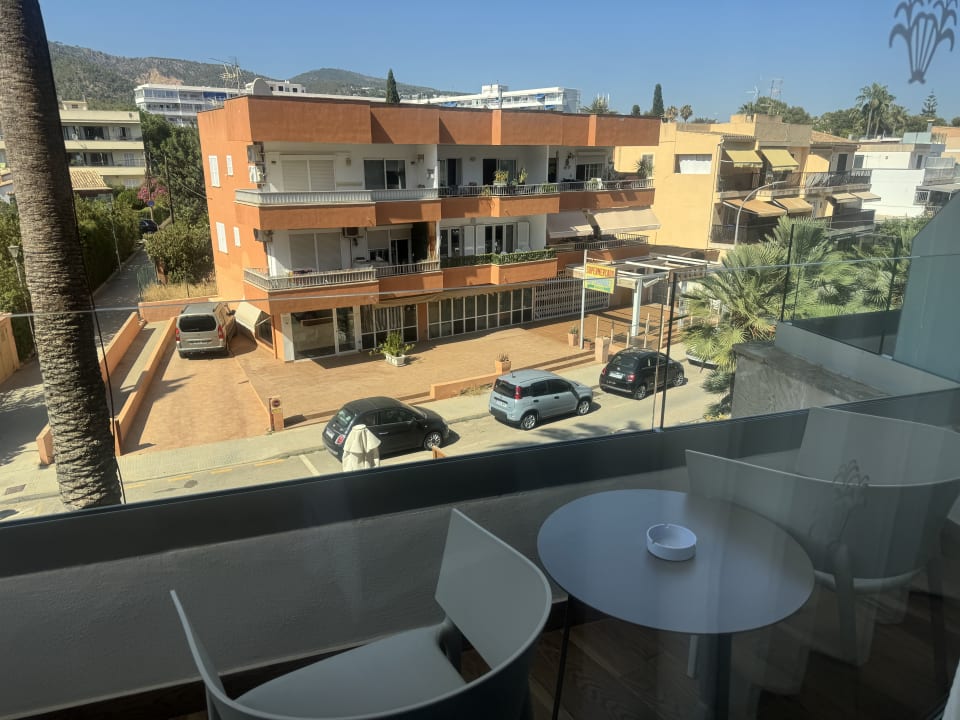 Zimmer Hotel Son Caliu Spa Oasis
