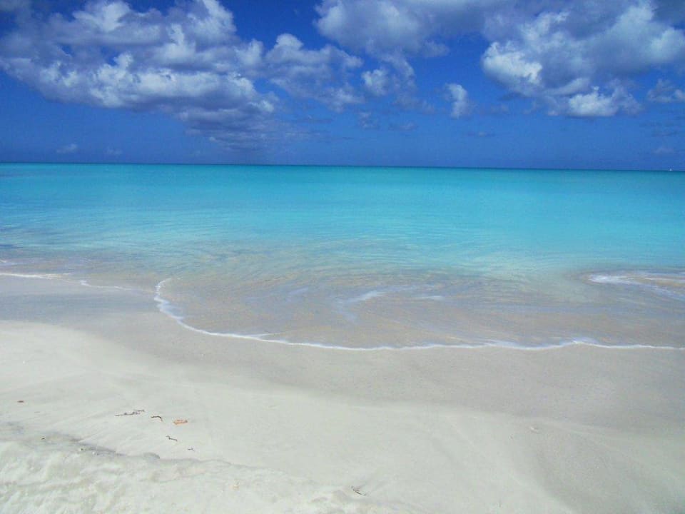 Jolly Beach Cocos Hotel Antigua - Adults Only