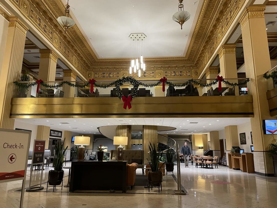 Sonstiges Drury Plaza Hotel Riverwalk San Antonio