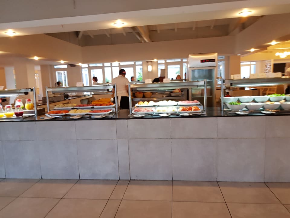 Gastro Melia Las Dunas