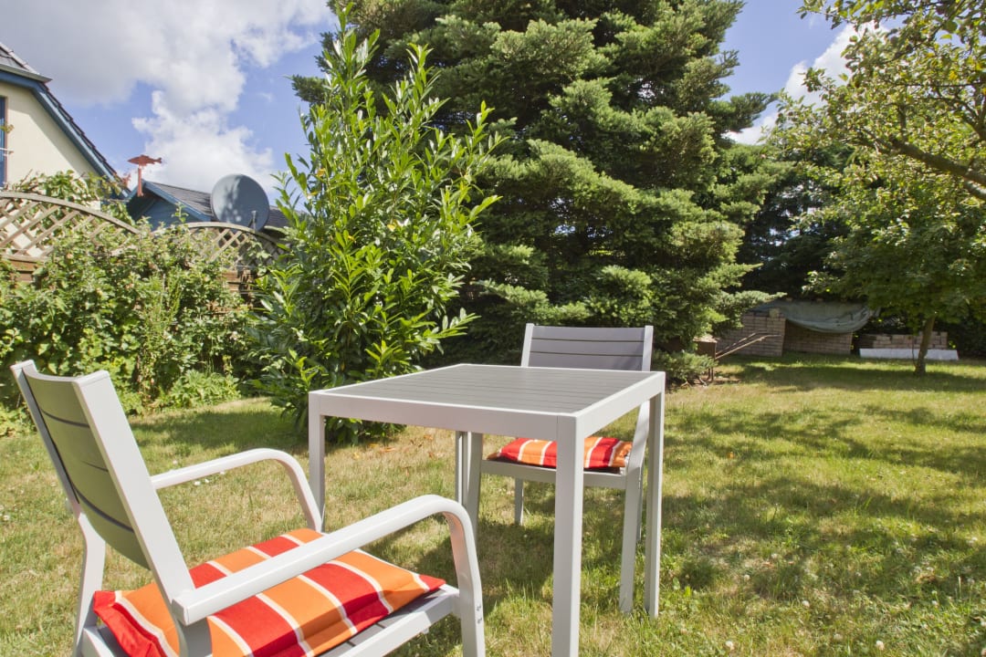 Zimmer Ferienhaus Auszeit - Paradies Rügen