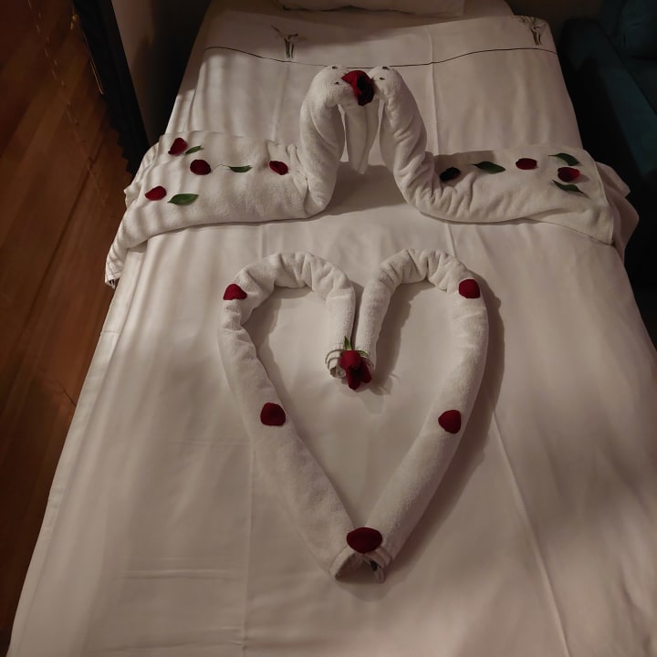 Zimmer Asteria Family Belek