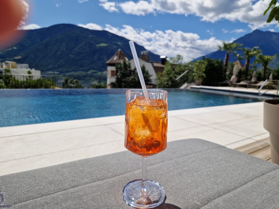 Außenansicht SomVita Suites