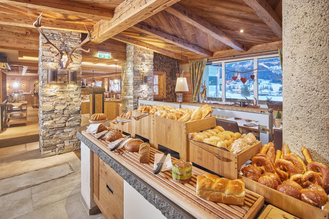 Gastro Hotel Sonnenhof