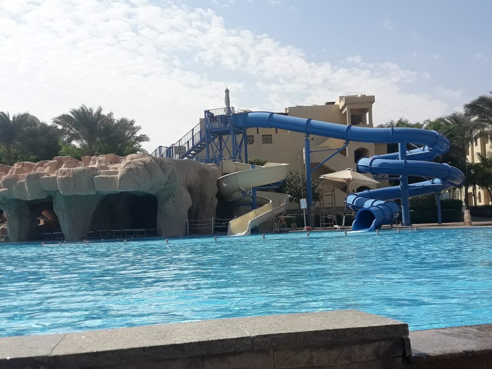 Sport & Freizeit Stella Beach Resort & Spa Makadi Bay