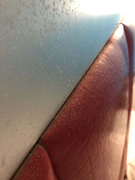 Zimmer Hotel Parthenon