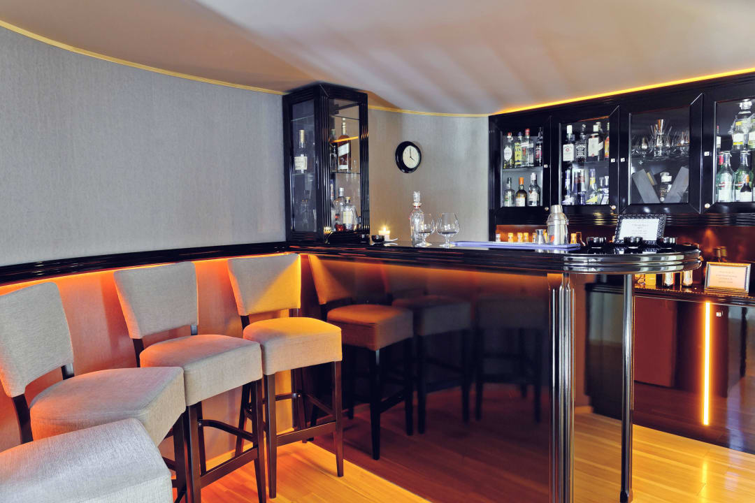 Drink Bar Rezydencja Spa & Wellness Nad Wodospadem