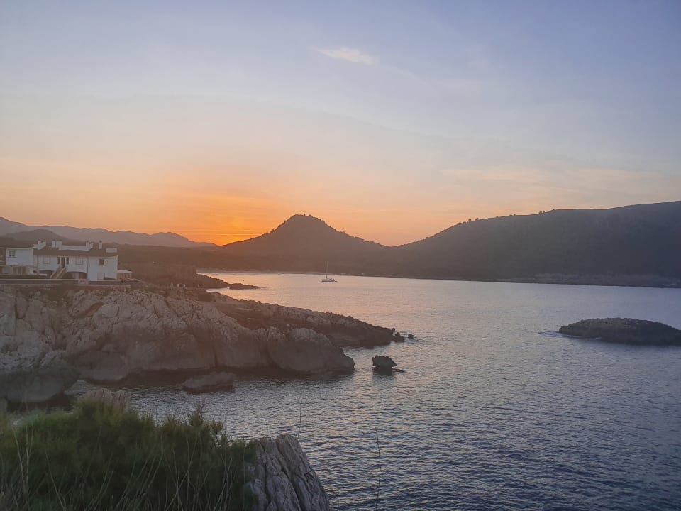 Strand THB Dos Playas - Adults only