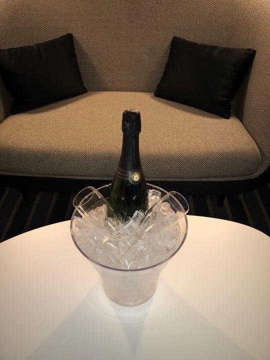 Zimmer Hotel Imperial