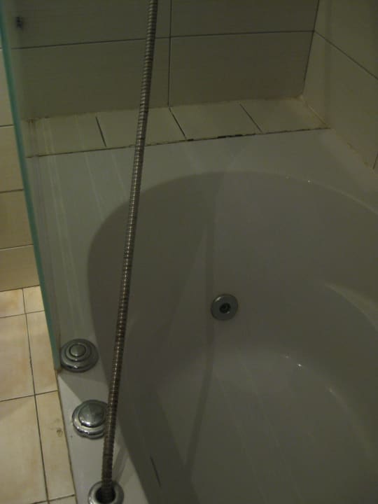 Rost im Bad Lella Meriam Hotel & Club