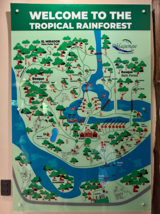 Sonstiges Confort Arenal