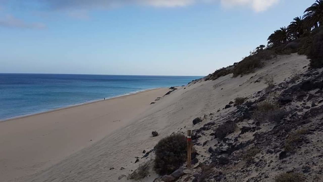 Strand SBH Club Paraiso Playa