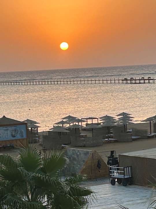 Außenansicht Casa Mare Resort