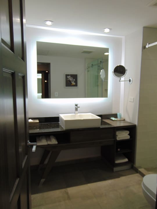 Zimmer Hotel Crowne Plaza San Jose Corobici