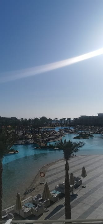 Pool Pickalbatros Palace Resort