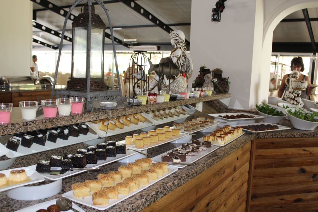 Gastro Club Turtas Beach Hotel