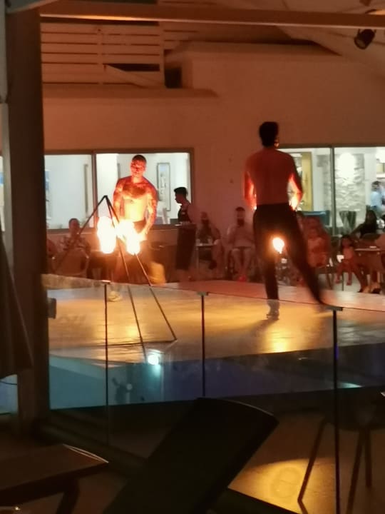 Sport & Freizeit Asterias Beach