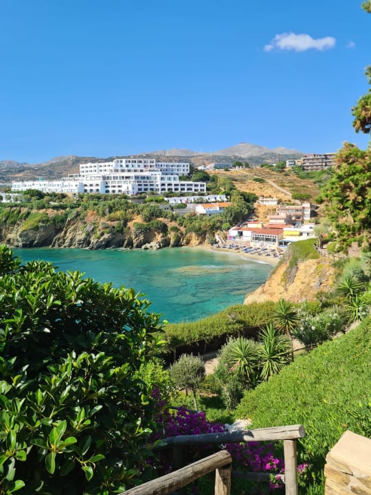 Ausblick Seaside A Lifestyle Resort