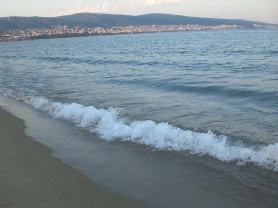 Meer Flamingo Beach Hotel