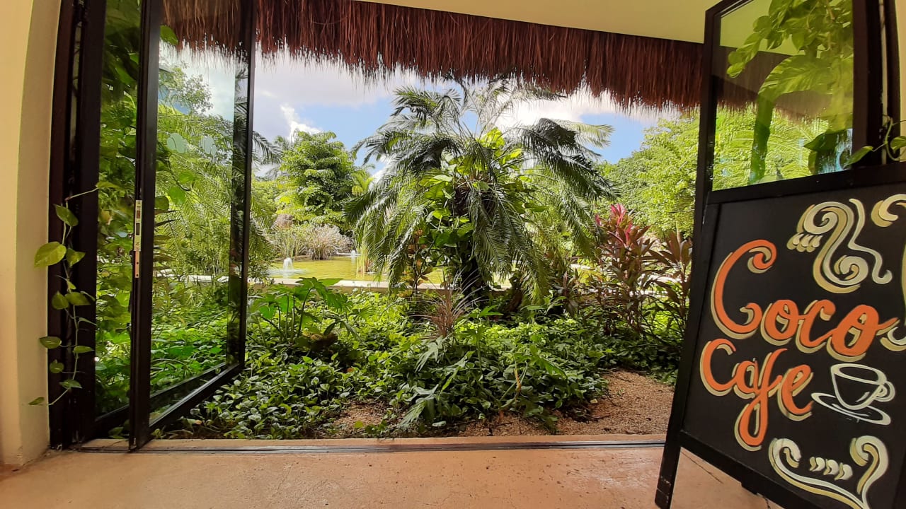 Gastro Secrets Akumal Riviera Maya - Adults only