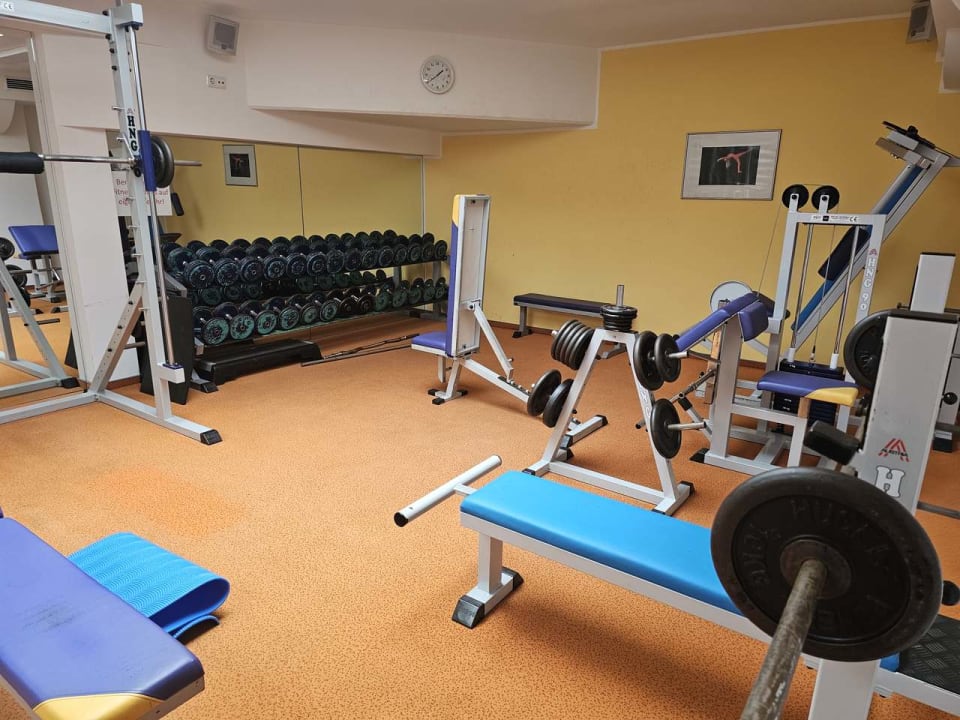 Sport & Freizeit 1A Landhotel Schicklberg