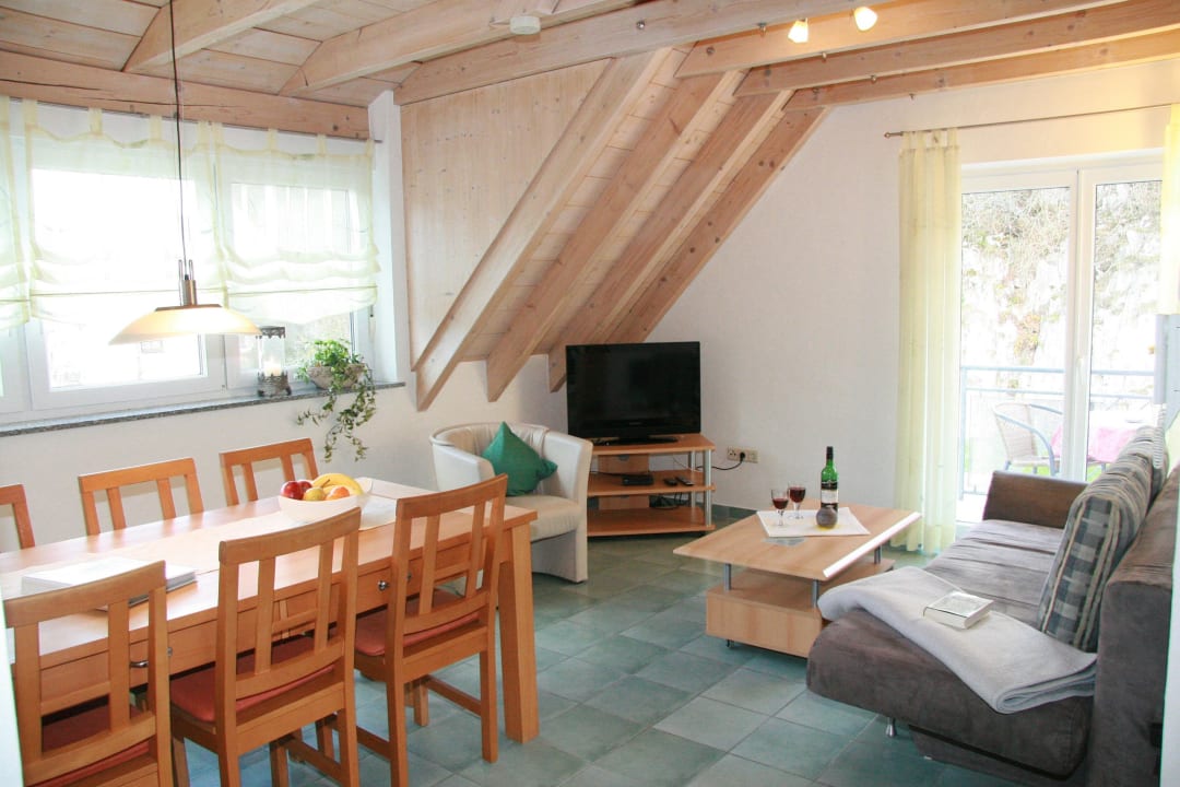 Zimmer Ferienwohnungen Holder