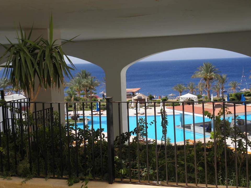 Hotel Savita Resort & Spa Siva Sharm