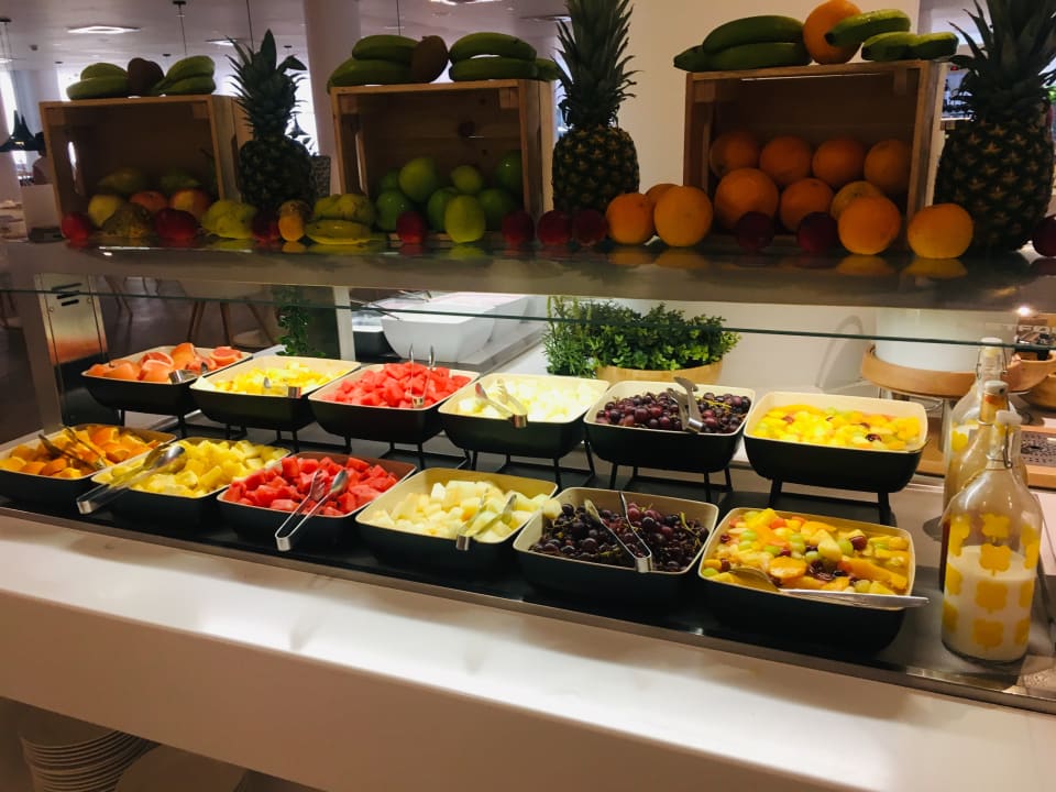 Gastro Hotel HM Gran Fiesta