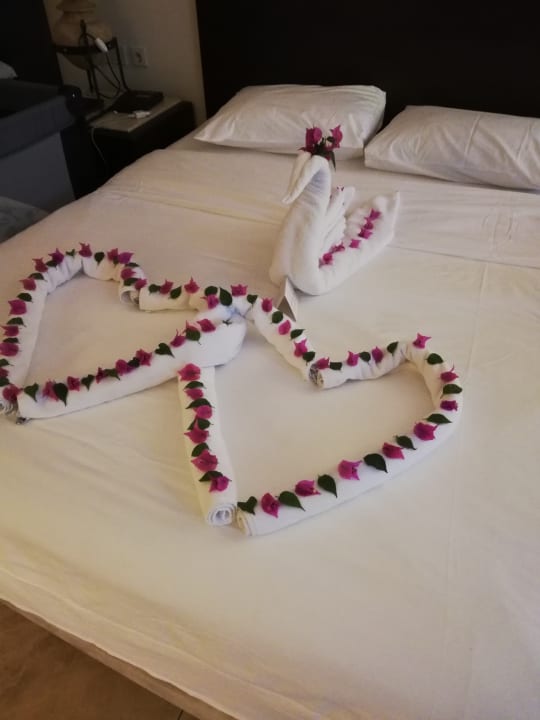 Zimmer Labranda Mares Marmaris