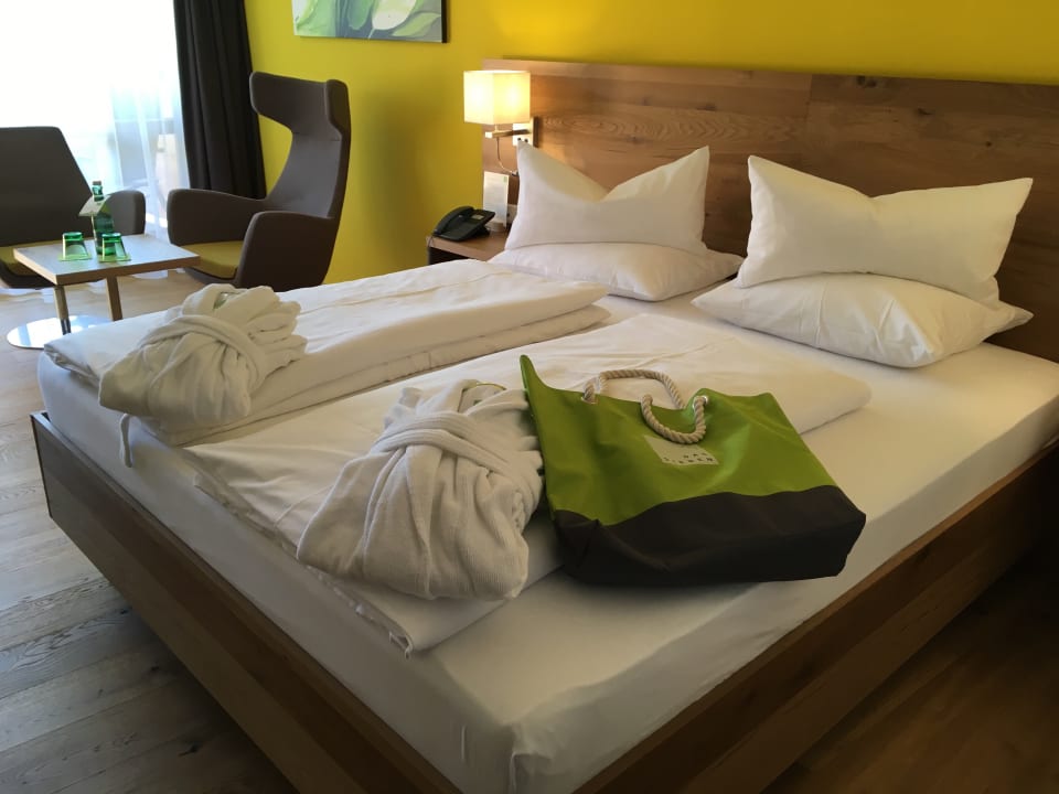 Zimmer DAS SIEBEN  - Adults Only (16+)