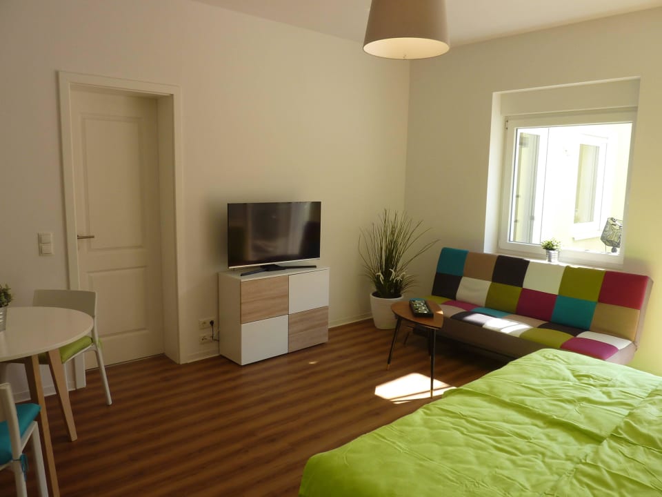 Apartment 2 City Apartment Jena