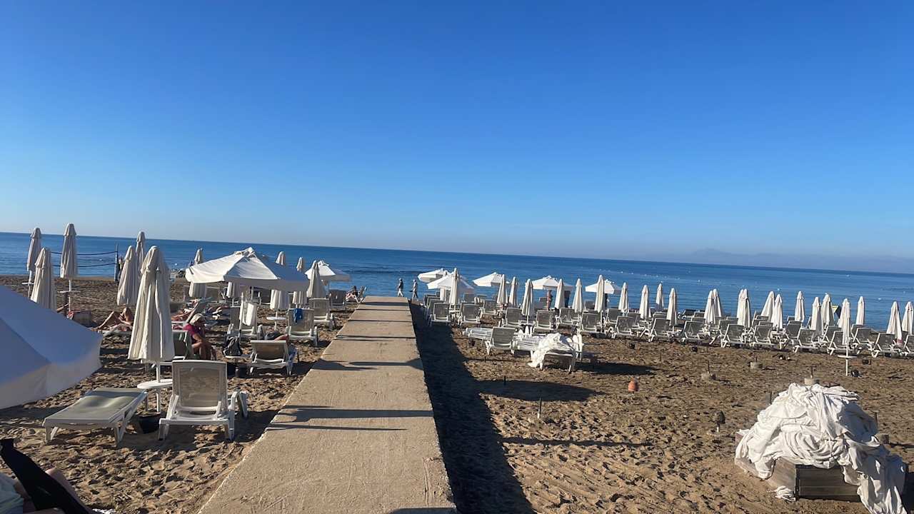 Strand Merve Sun Hotel & Spa