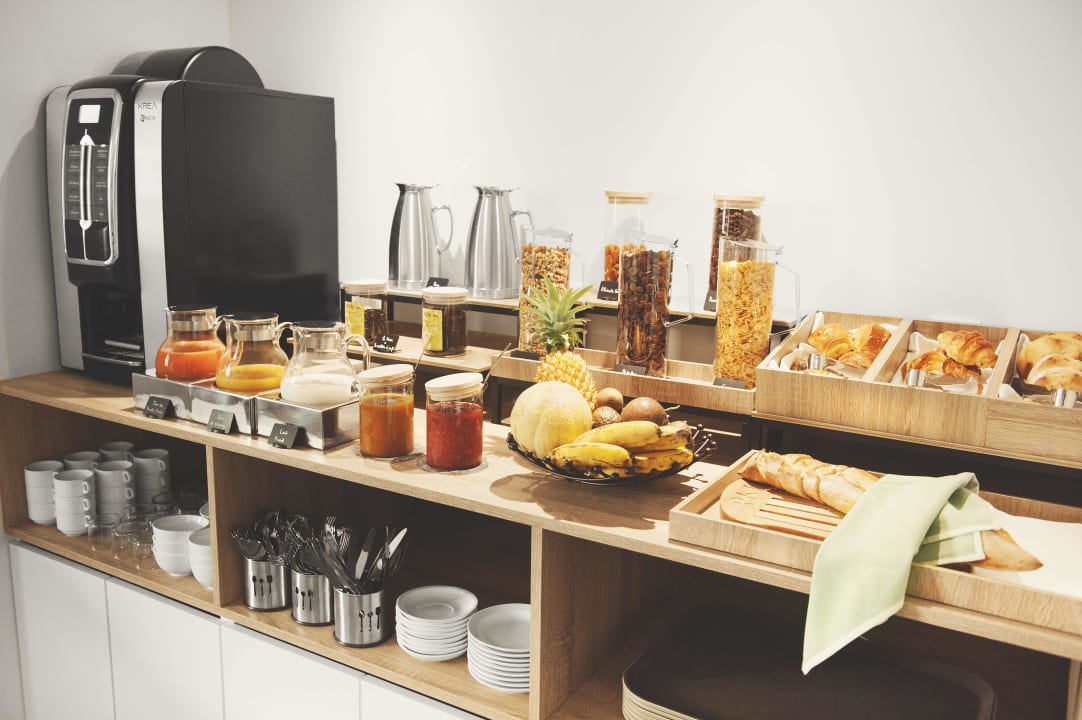 Gastro Tropic Appart Hotel