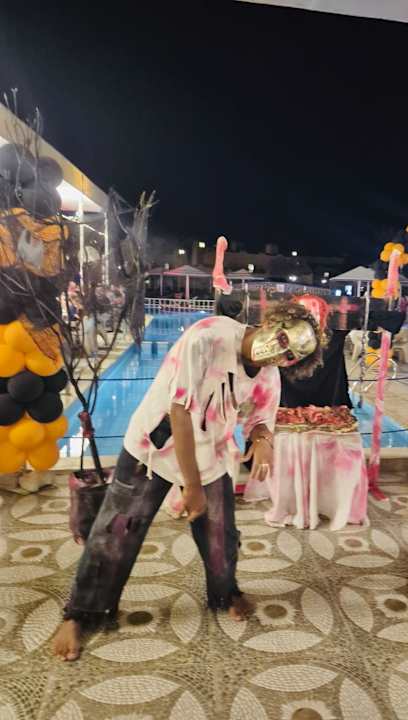 Sonstiges Akassia Swiss Resort