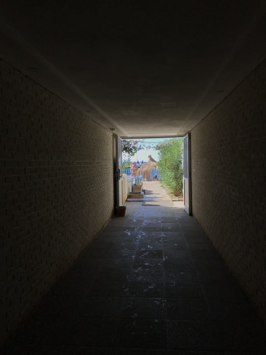 Strand Sunprime C-Lounge