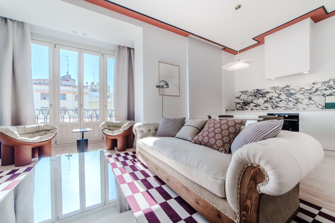 Zimmer Apartamentos Soho Boutique Hoy No Me Puedo Levantar