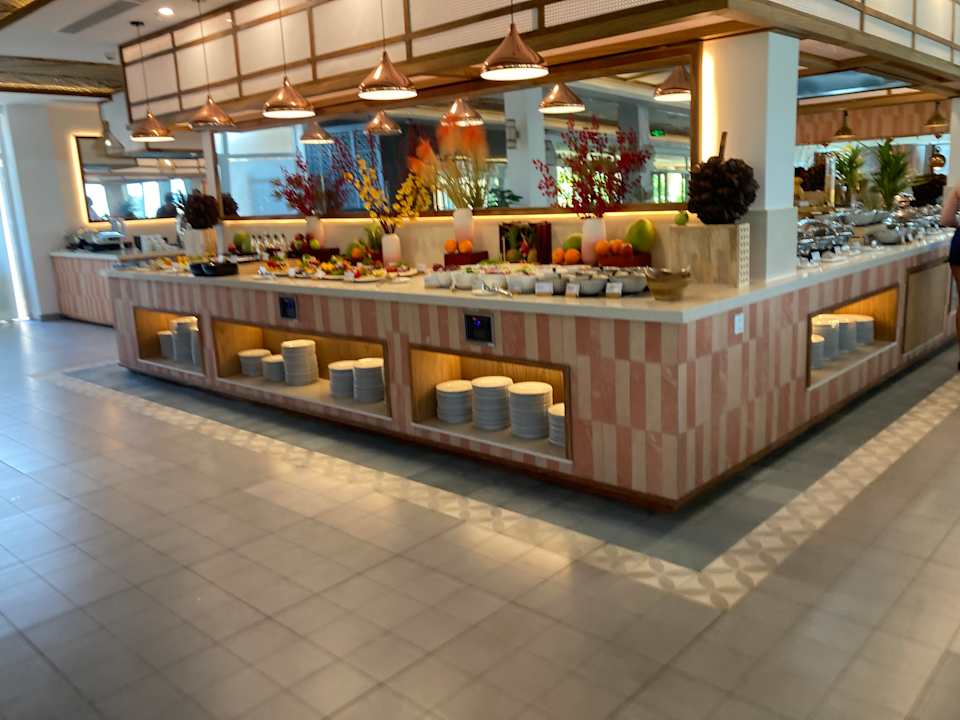 Gastro ROBINSON NAM HOI AN