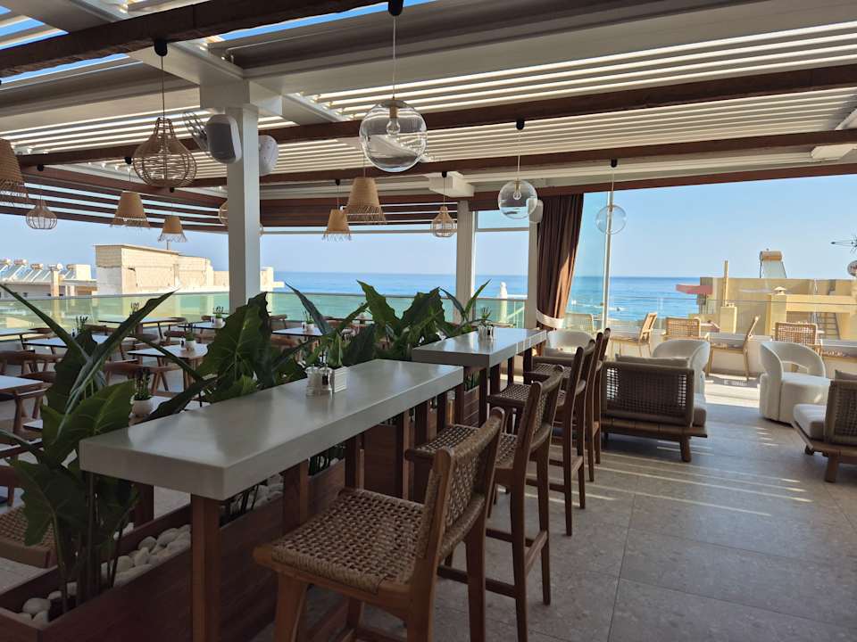 Gastro Sirines Luxury Hotel & Spa