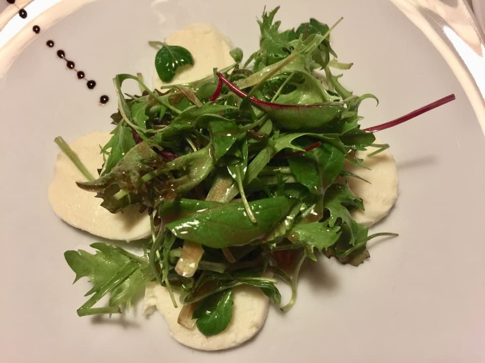 Gastro derWaldfrieden naturparkhotel