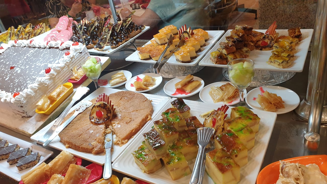 Gastro Menaville Safaga