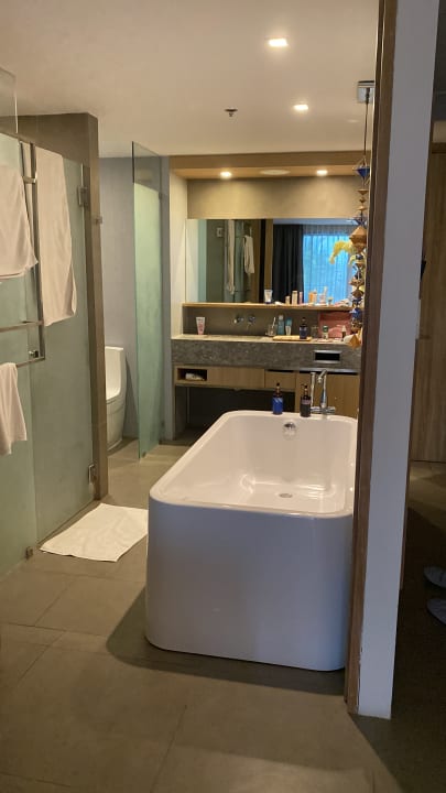 Zimmer La Vela Khao Lak