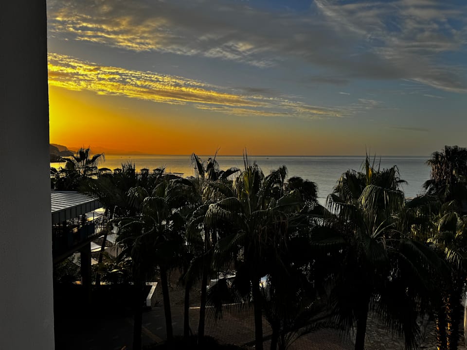 Außenansicht Seven Seas Palmeras Bay Alanya