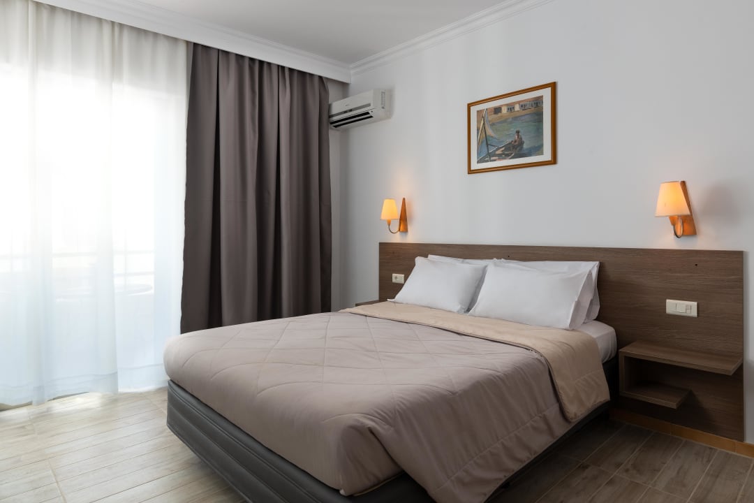 Zimmer Virginia Family Resort