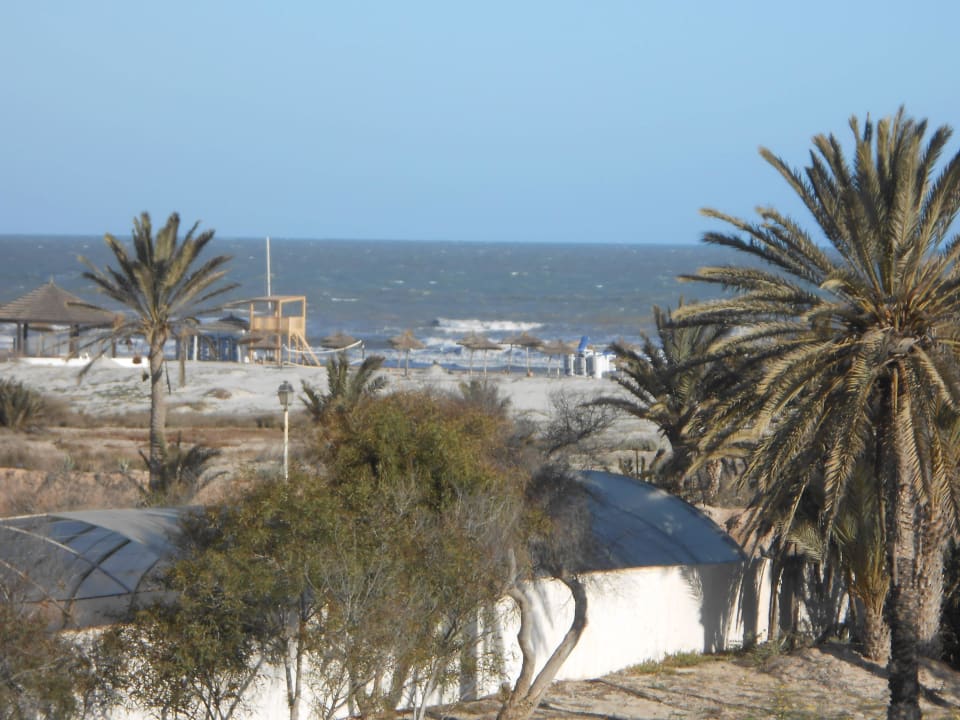Meerblick Iberostar Waves Mehari Djerba