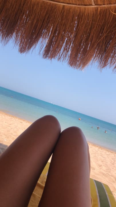 Strand Sentido Caribbean World Soma Bay