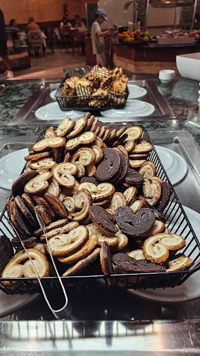 Gastro SBH Costa Calma Beach Resort