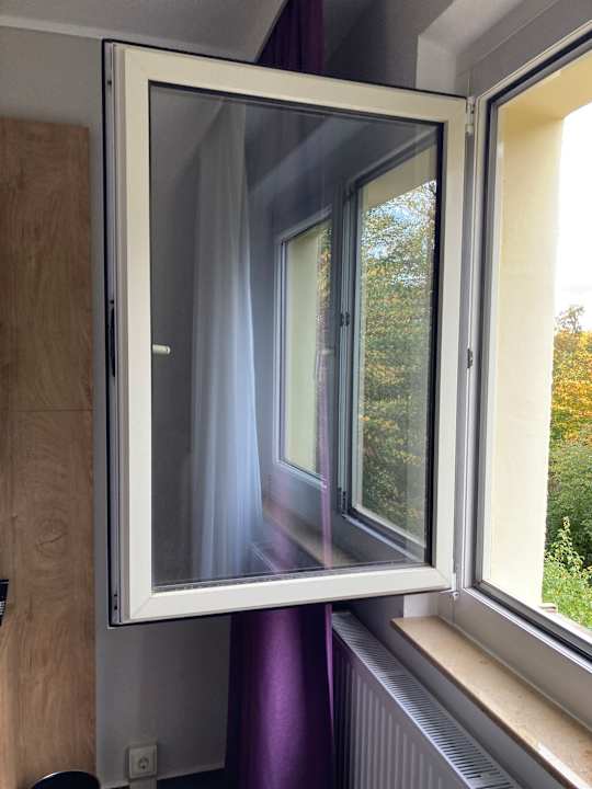 Zimmer Best Western Hotel Windorf