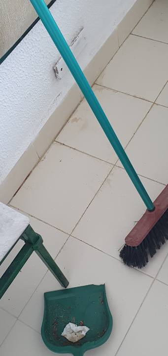 Zimmer Hotel El Mouradi Cap Mahdia