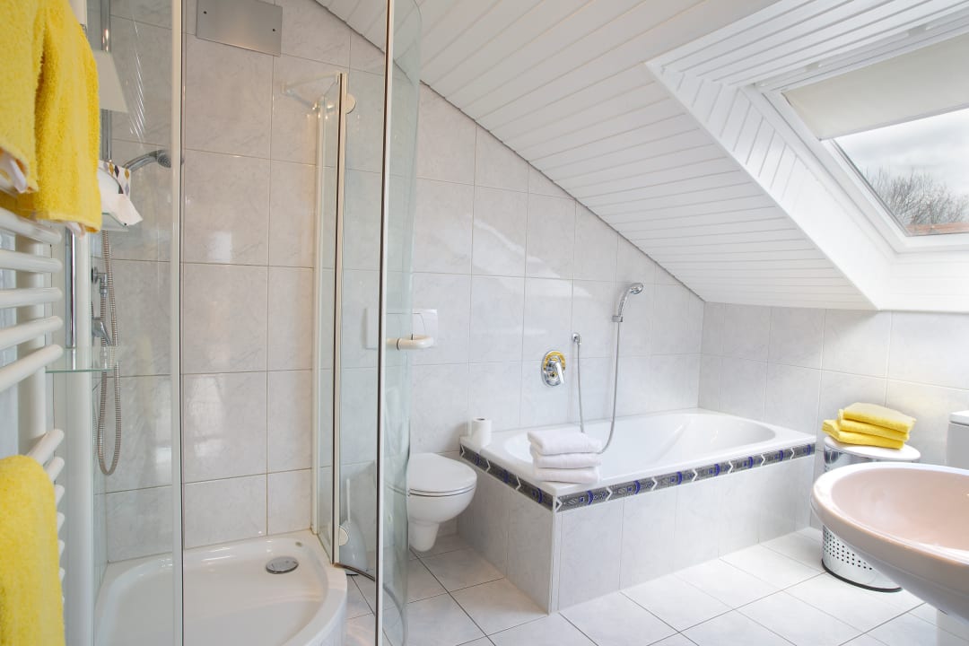 Zimmer Landhaus Ohnesorg