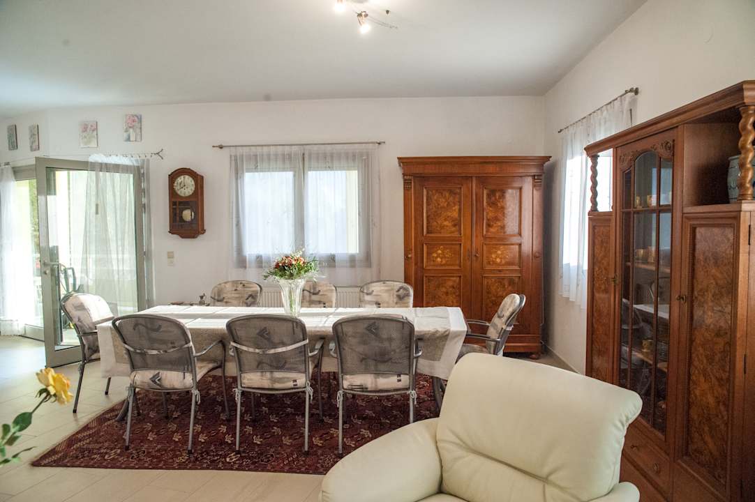 Zimmer Ionian Sun Villa